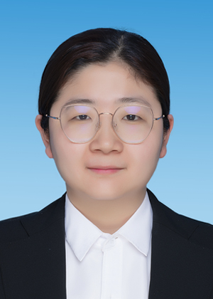 个人简介张小丽,女,汉族,1985年5月出生,河南信阳人