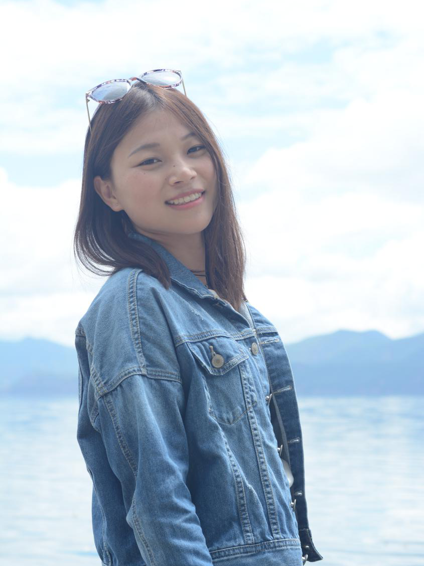 贾亚楠中级会计师