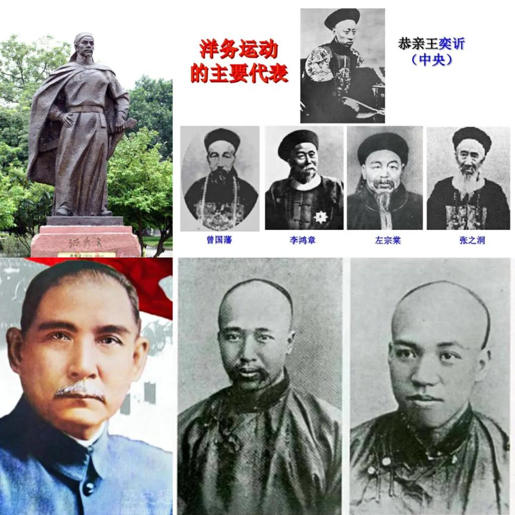 48. 工贸讲党史：中国共产党人的精神谱系（第二讲）之第一篇章
